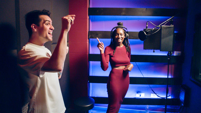 State Farm + Panic! At The Disco - Episode 3